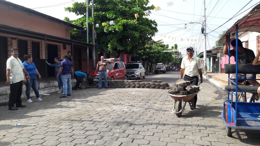 chinandega